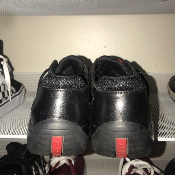 Shoes - Picture 4 of 4